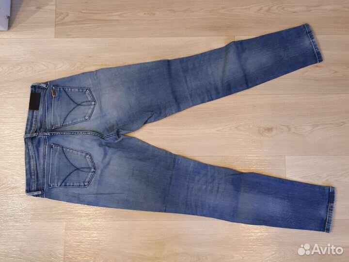 Джинсы женские calvin klein,colins,benetton,vs