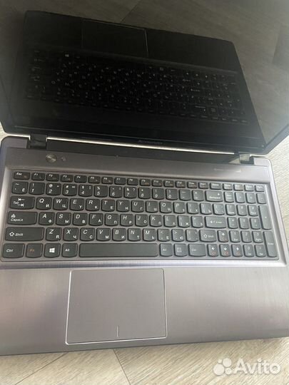 Lenovo