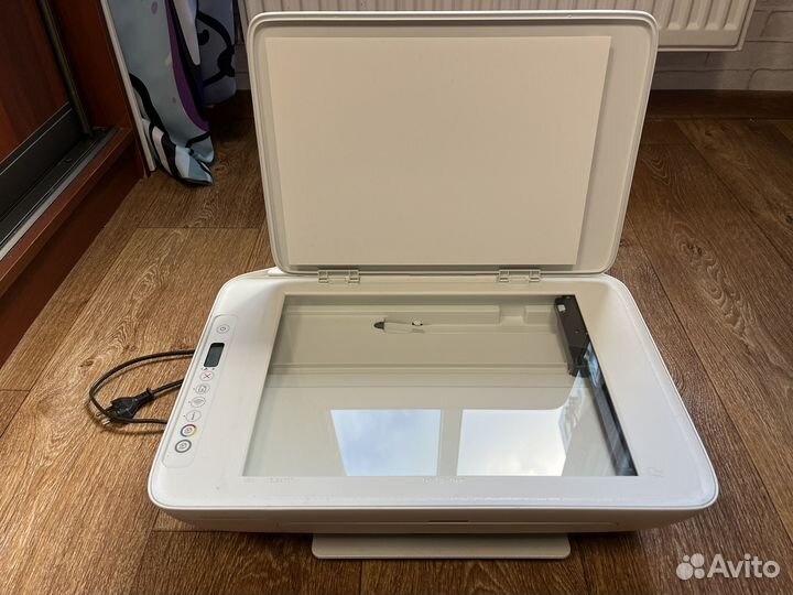 Мфу HP deskjet 27