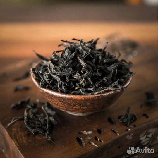 Премиальный набор Китайского чая