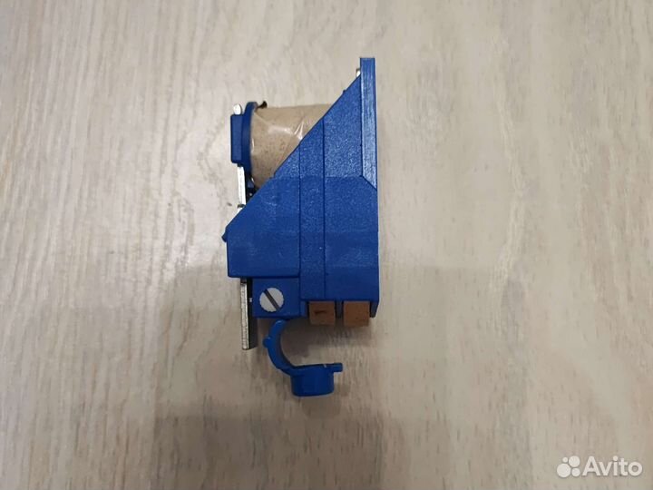 Катушка от замка Cisa