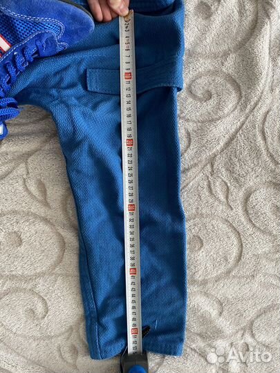 Самбовка для мальчика 7 8 лет