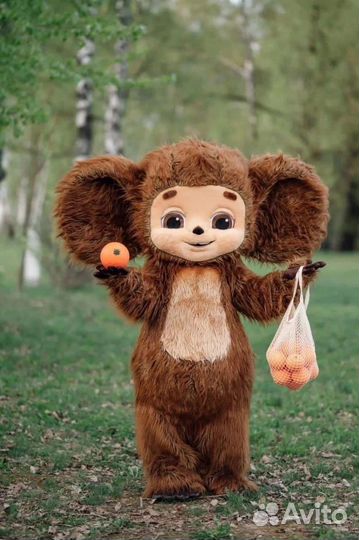 Детские праздники