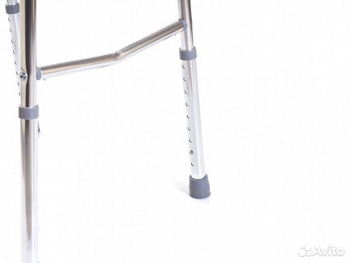 Ходунки одноуровневые (шагающие) Ortonica XS 305