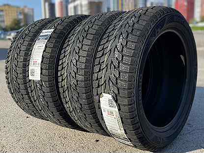 Kumho WinterCraft Ice Wi32 195/55 R16 91T