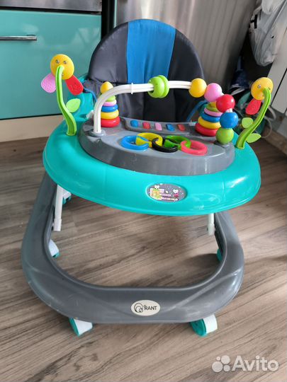 Ходунки детские бу