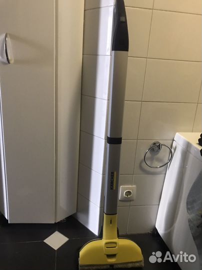Электрошвабра Karcher FC 3 Cordless