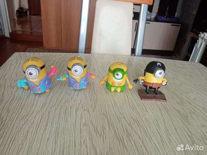 Миньон