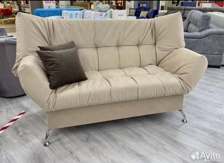 Диван клик кляк #882