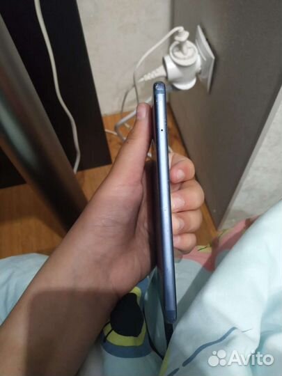 Huawei Nova 2-всё работает