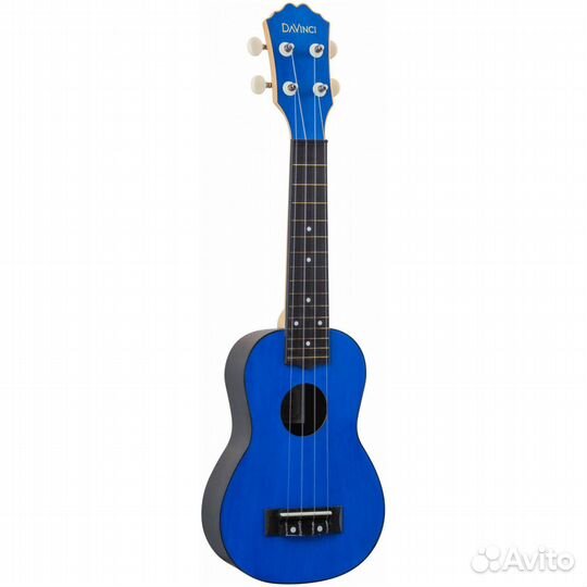 Укулеле davinci vins-10BL