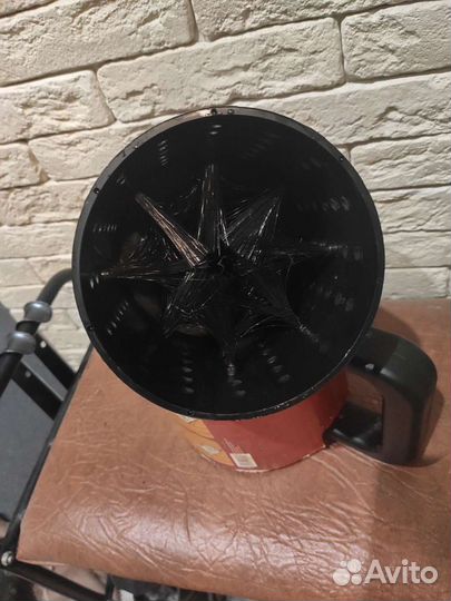 Лапомойка для средних пород собак