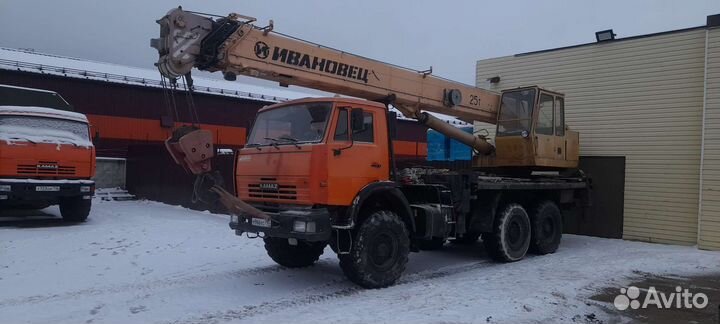 Услуги манипулятора камаз вездеход, кран вездеход