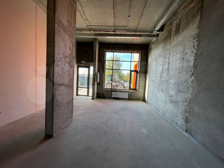 Торговая площадь в ЖК Сити Квартал, 60 м²