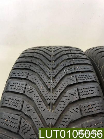 Vredestein SnowTrac 5 205/55 R17 95H