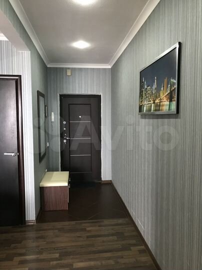 2-к. квартира, 70,4 м², 9/10 эт.