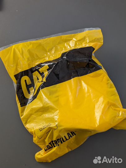 Комплект уплотнений гидроцилиндра Cat 199-7416