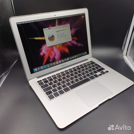 Apple MacBook Air 2011