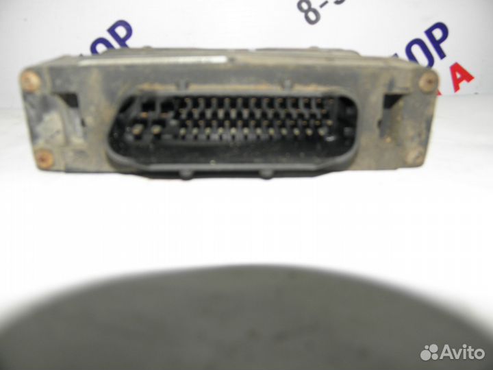 Блок управления АКПП Volkswagen Passat B6 BZB 2008