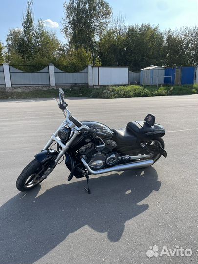 Продам Harley V-ROD