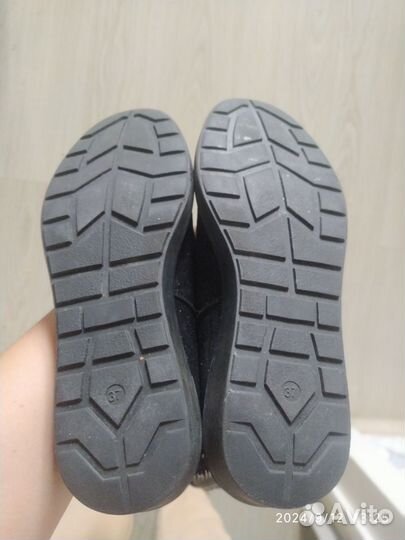 John Galliano Полусапоги ботинки