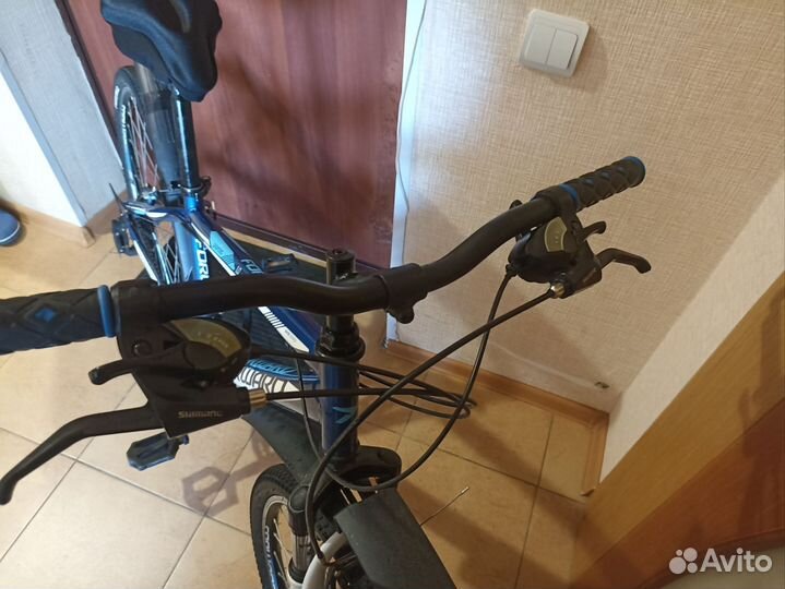 Велосипед 26 дюймов