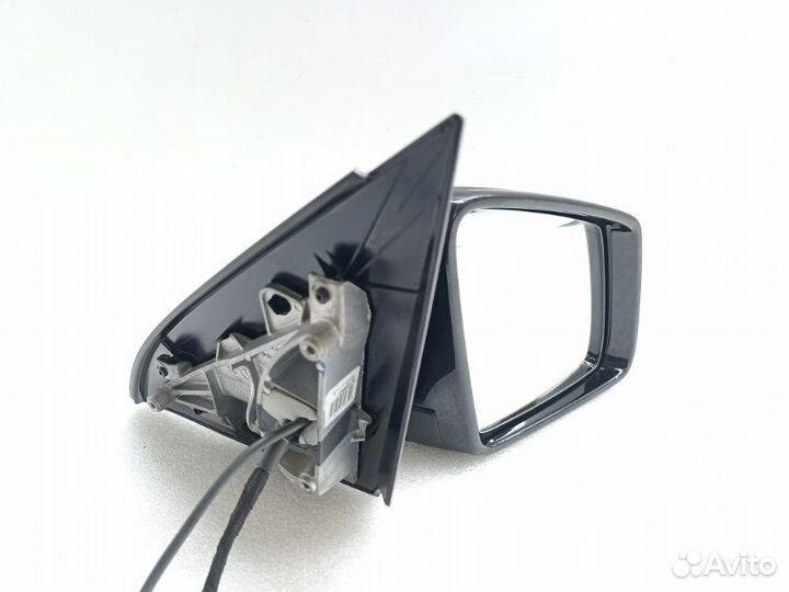 Зеркало боковое правое Mercedes-Benz Gle-Class