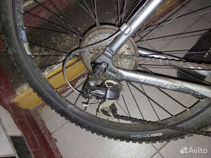 Велосипеды бу взрослый 26 колеса Giant