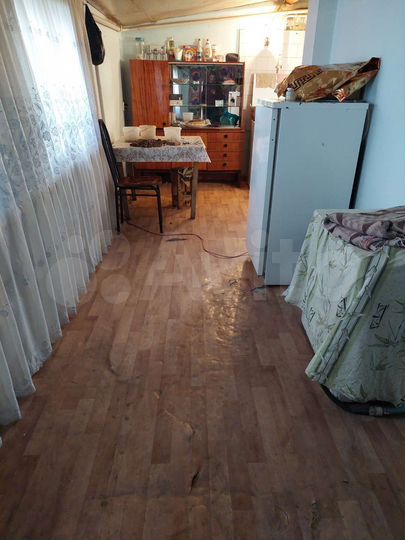 Дом 83 м² на участке 24 сот.