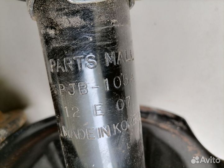 Амортизатор передний для Kia Sephia 1993-1997