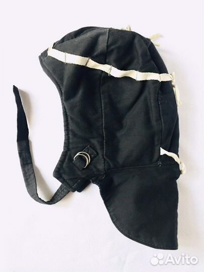 Подшлемник ватиновый под каску