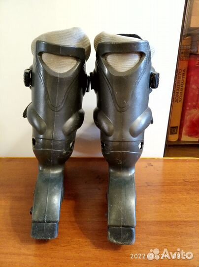 Ролики раздвижные детские