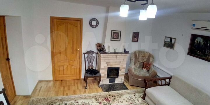 Дом 48 м² на участке 24 сот.