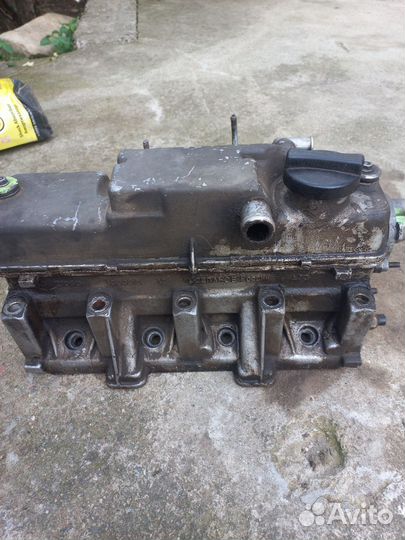 Голова на 8кл