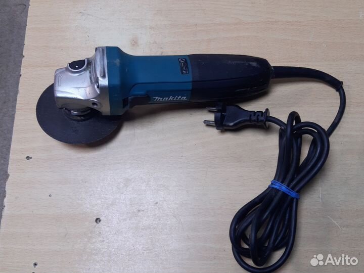 Болгарка Makita GA5030