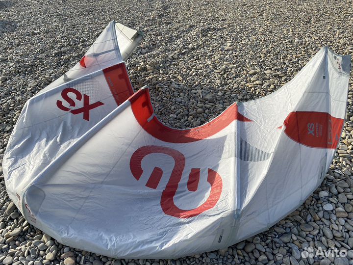 Кайт Eleveight XS 7m 2021