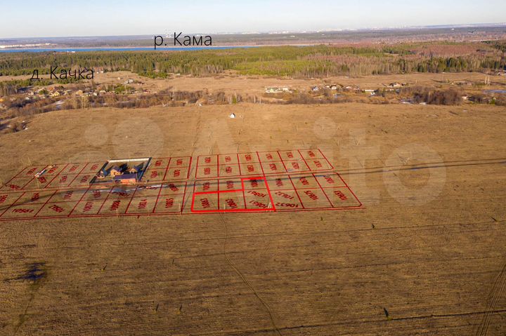 Участок 24 сот. (ИЖС)