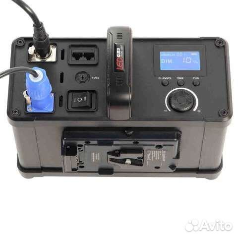 GreenBean SunLight PRO 400 LED