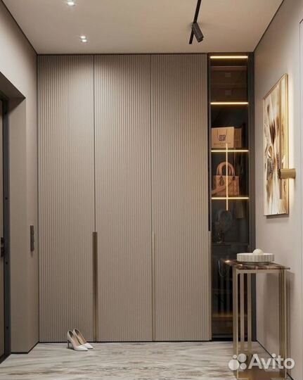 Шкаф прихожая