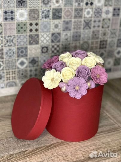 Сладкий букет