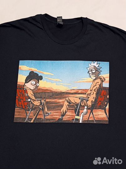 Футболка мужская новая Gildan SoftStyle оригинал