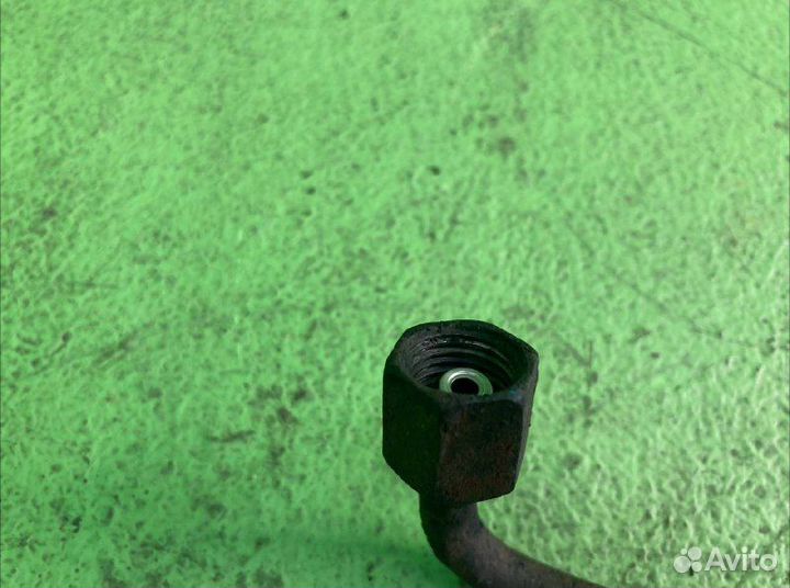 Трубка топливная MAN TGA