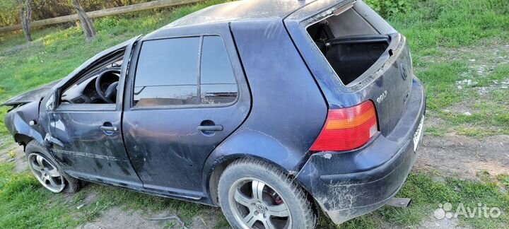 Ручки фольксваген гольф 4