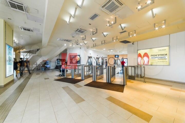 Сдам офисное помещение, 240 м²