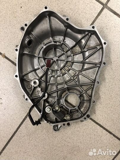 Крышка Сцепления Honda CBR 1000 RR