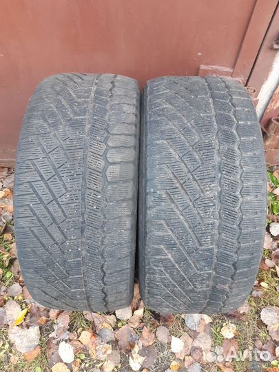 Continental ComfortContact - 5 24.5/45 R17