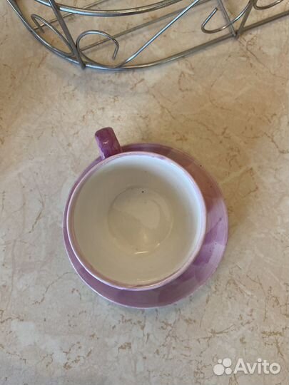 Сервиз чайный