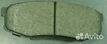 Колодки задние Toyota/Sangsin/ SP1382 Sangsin b