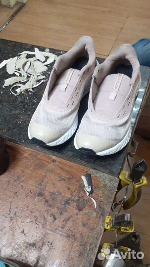 Ремонт Обуви. изготовление ключей. ремонт одежды