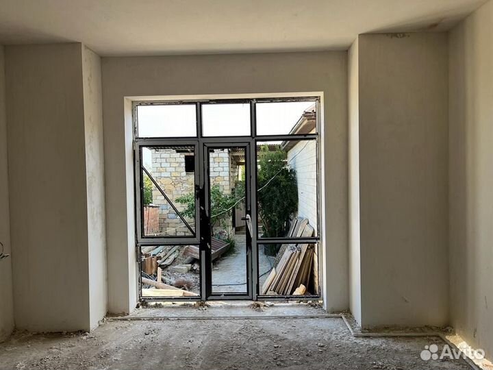 Штукатурка